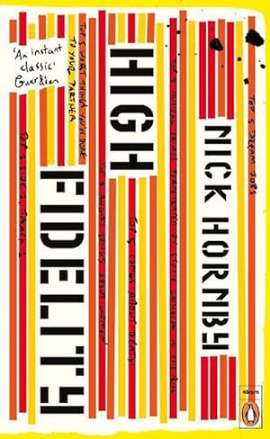 Seller image for High Fidelity (Paperback) for sale by AussieBookSeller