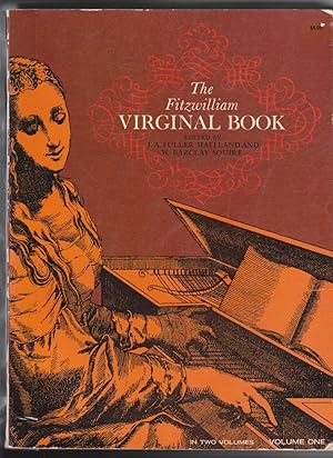 Imagen del vendedor de THE FITZWILLIAM VIRGINAL BOOK 2 Volumes a la venta por BOOK NOW