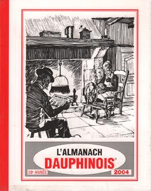 Almanach dauphinois 2004