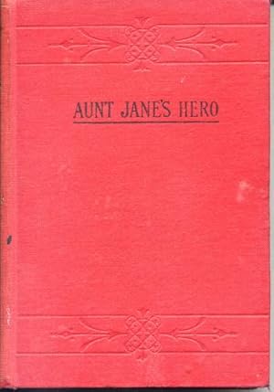 Aunt Jane's Hero