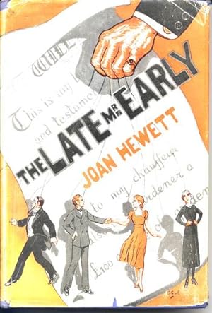 The Late Mr Early