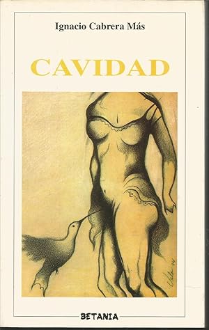 Seller image for CAVIDAD poesia for sale by CALLE 59  Libros