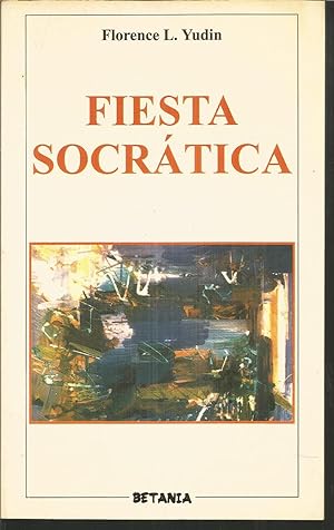 Seller image for FIESTA SOCRATICA poesia for sale by CALLE 59  Libros