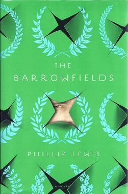 Imagen del vendedor de The Barrowfields a la venta por BJ's Book Barn