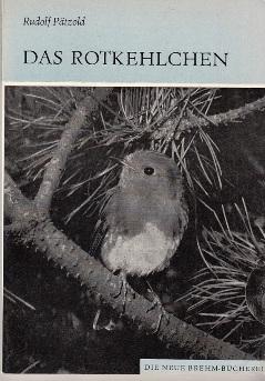 Bild des Verkufers fr Das Rotkehlchen. zum Verkauf von Buchversand Joachim Neumann