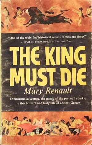 mary renault mary renault