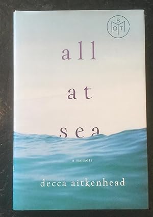 Seller image for All at Sea for sale by The Bookshop on the Heath Ltd