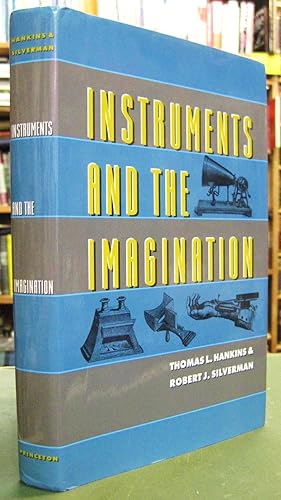 Bild des Verkufers fr Instruments and the Imagination zum Verkauf von Edinburgh Books