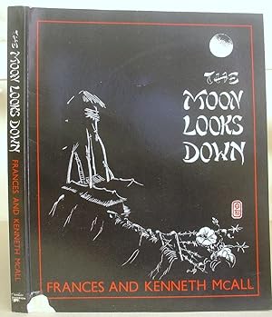Seller image for The Moon Looks Down for sale by Eastleach Books