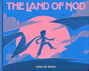 Bild des Verkufers fr The Land of Nod zum Verkauf von The Book Faerie