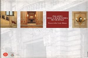 Imagen del vendedor de Palazzo della Ragioneria Municipale Storia e architettura a la venta por Di Mano in Mano Soc. Coop