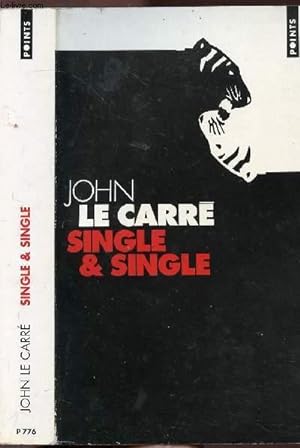 Image du vendeur pour SINGLE & SINGLE - COLLECTION POINTS ROMAN NP776 mis en vente par Le-Livre