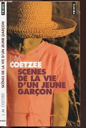 Immagine del venditore per SCENES DE LA VIE D'UN JEUNE GARCON - COLLECTION POINTS RECIT NP947 venduto da Le-Livre