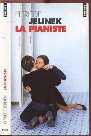 Bild des Verkufers fr LA PIANISTE - COLLECTION POINTS ROMAN NP980 zum Verkauf von Le-Livre
