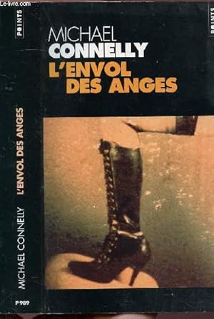 Image du vendeur pour L'ENVOL DES ANGES - COLLECTION POINTS POLICIER NP989 mis en vente par Le-Livre