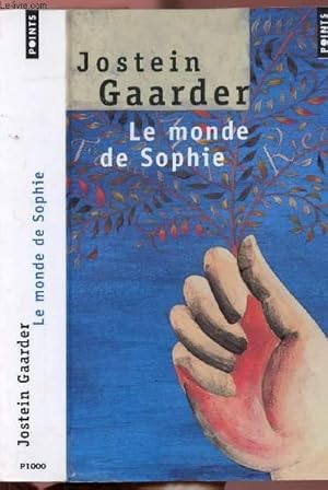 Seller image for LE MONDE DE SOPHIE - COLLECTION POINTS ROMAN NP1000 for sale by Le-Livre
