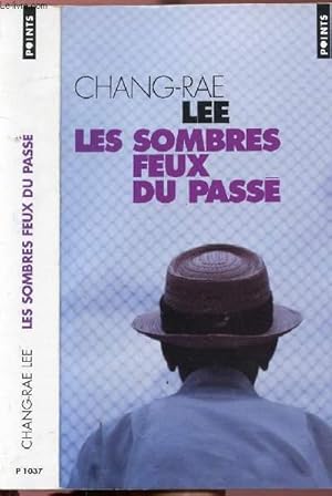 Seller image for LES SOMBRES FEUX DU PASSE - COLLECTION POINTS ROMAN NP1037 for sale by Le-Livre
