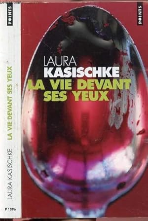 Image du vendeur pour LA VIE DEVANT SES YEUX - COLLECTION POINTS ROMAN NP1096 mis en vente par Le-Livre
