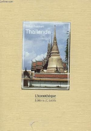 Image du vendeur pour THAILANDE mis en vente par Le-Livre