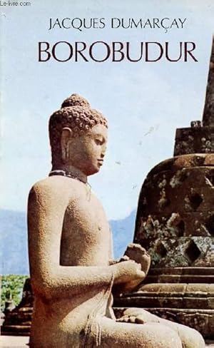 Seller image for BOROBUDUR for sale by Le-Livre