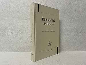 Dictionnaire de Diderot