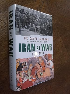 Iran at War: 1500-1988