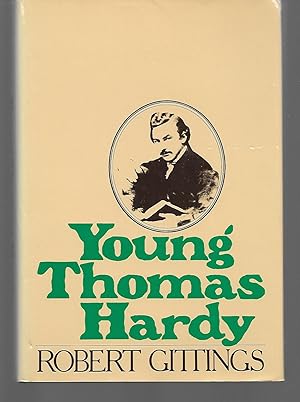 Immagine del venditore per Young Thomas Hardy venduto da Thomas Savage, Bookseller