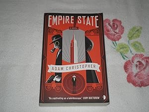 Seller image for Empire State for sale by SkylarkerBooks