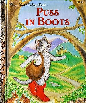 Imagen del vendedor de Puss in Boots a la venta por Casa Camino Real