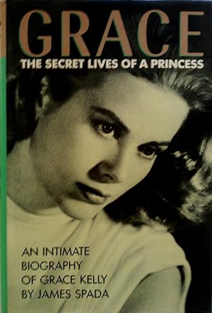 Grace: The Secret Lives of a Princess.