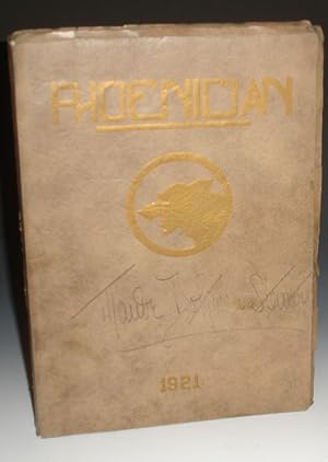 Phoenician 1921