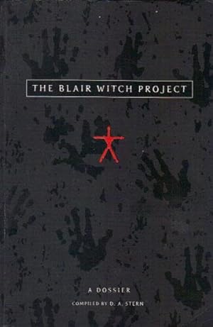 Imagen del vendedor de THE BLAIR WITCH PROJECT. a la venta por Black Stump Books And Collectables