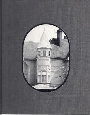 Seller image for HISTORIC TRAVERSE CITY HOUSES for sale by Columbia Books, ABAA/ILAB, MWABA