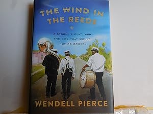 Bild des Verkufers fr The Wind in the Reeds zum Verkauf von Horton Colbert