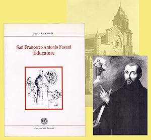 San Francesco Antonio Fasani Educatore