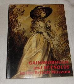 Seller image for Gainsborough and Reynolds for sale by Pheonix Books and Collectibles