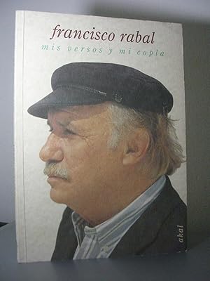 Imagen del vendedor de MI (mis) VERSO (versos) Y MI COPLA. Ilustraciones de Mingote a la venta por LLIBRES del SENDERI