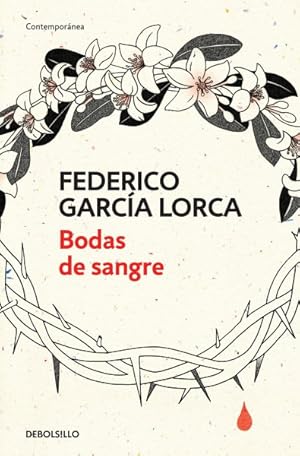 Seller image for Bodas de sangre / Blood Wedding -Language: spanish for sale by GreatBookPrices