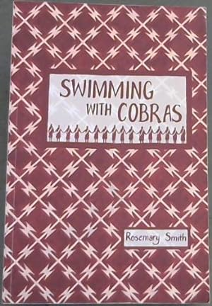 Bild des Verkufers fr Swimming With Cobras zum Verkauf von Chapter 1