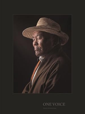 Immagine del venditore per One Voice : Portraits from the Tibetan Diaspora venduto da GreatBookPrices