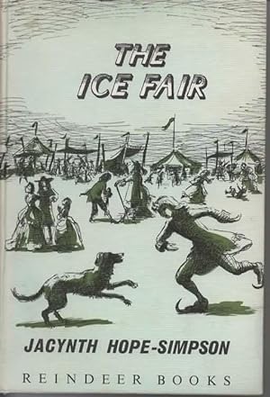 The Ice Fair