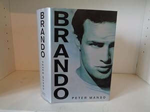 Immagine del venditore per Brando venduto da BRIMSTONES