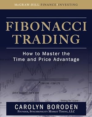 Imagen del vendedor de Fibonacci Trading: How to Master the Time and Price Advantage (Hardcover) a la venta por Grand Eagle Retail
