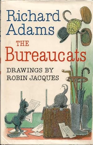 Seller image for The Bureaucats for sale by Cameron House Books