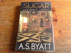 Sugar and Other Stories - first edition