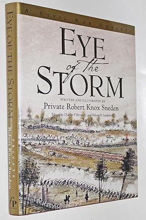 Eye of the Storm: A Civil War Odyssey