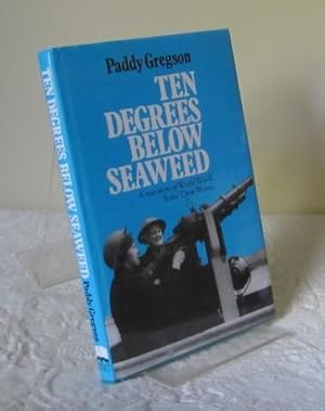 Ten Degrees Below Seaweed