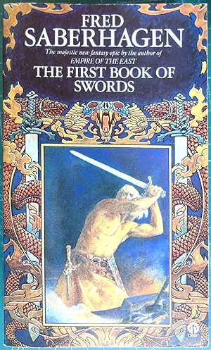 Seller image for The First Book of Swords for sale by Hanselled Books
