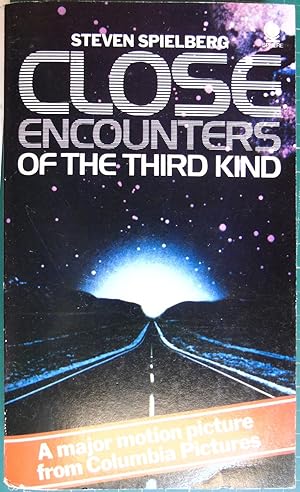 Close Encounters Of The Third Kind