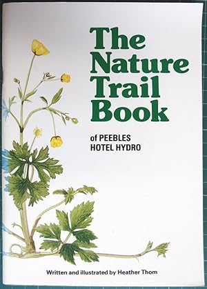 The Nature Trail Book of Peebles Hotel Hydro